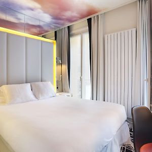 Deluxe Kamer met een King Size Bed