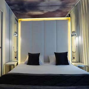 Kamer met een King Size Bed